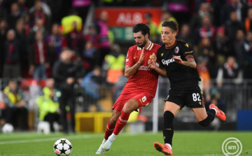 A Liverpool hátrányból fordítva verte a Newcastle-t