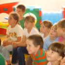 Május 27-én kezdődött a kaposszekcsői óvodában a gyerekhét