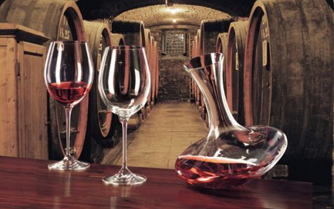 Csikóstőttősön is értékelik a környék borait és pálinkáit