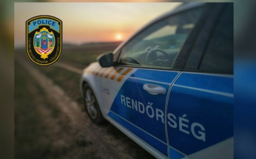 Megrúgta, mert ideges volt a kaposszekcsői férfi