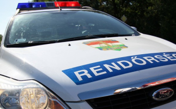 Sikerült ellopnia a hangszórót, de végül rátaláltak