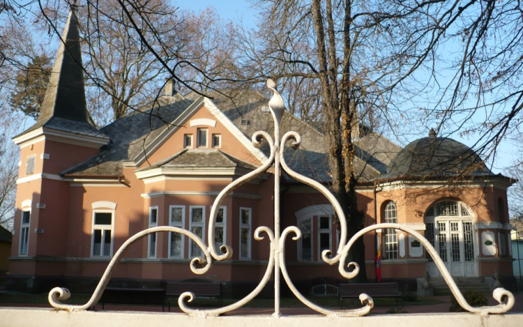 Újabb eszperantó anyaggal gazdagodott a Dombóvári Helytörténeti Gyűjtemény