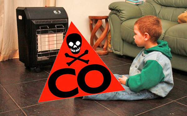 Fűtési szezon - Felkészülés és megelőzés otthonunkban is 