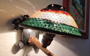 A hónap műtárgya a dombóvári Fekete István Múzeumban