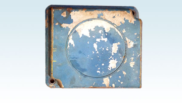 Visszavásárolnám eltulajdonított villanymotoromat!