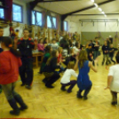 Karib tengeri kalózok Kaposszekcsőn