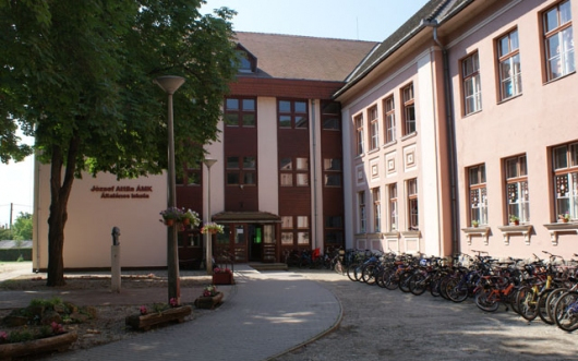 Kirándultak a Müller Ferenc Kémiaverseny nyertesei