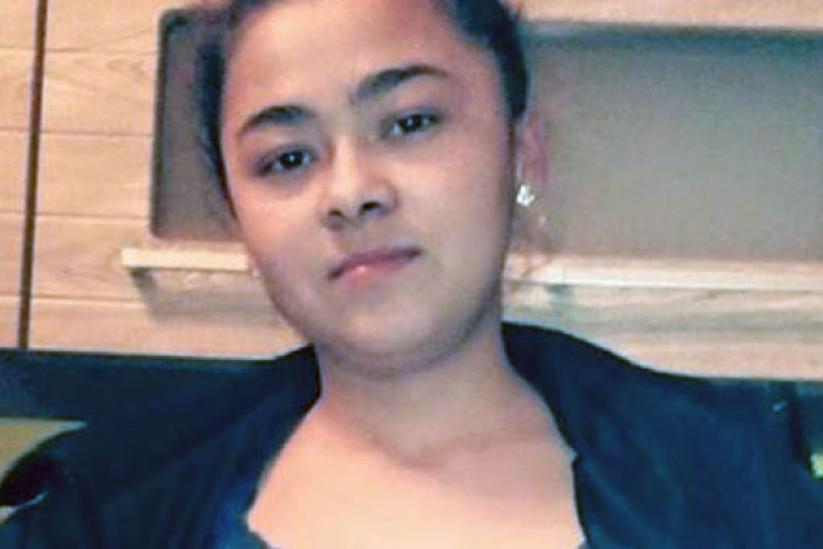 Eltűnt lányt keres a Dombóvári Rendőrkapitányság