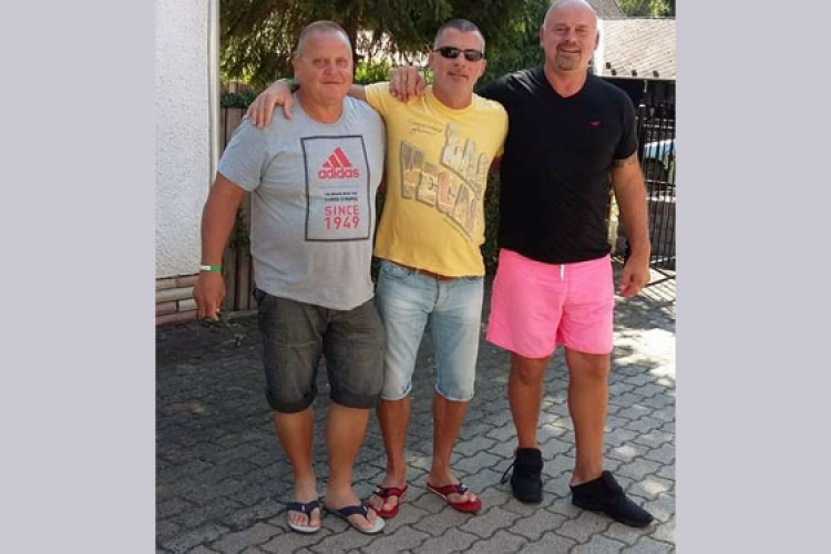 Jubileumi sporttalálkozó Gunarasban