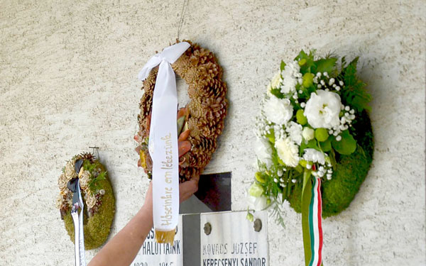 80 éve történt az újdombóvári bombázás