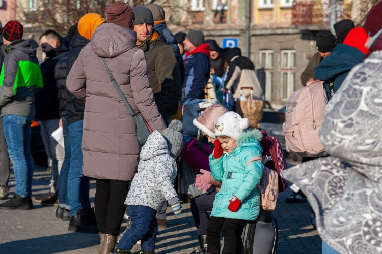 Ukrán rendőrség: Németországban találtak meg 161, Oroszország által elhurcolt ukrán gyermeket