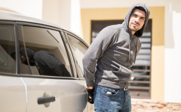 Körözött férfit fogtak el Dombóváron