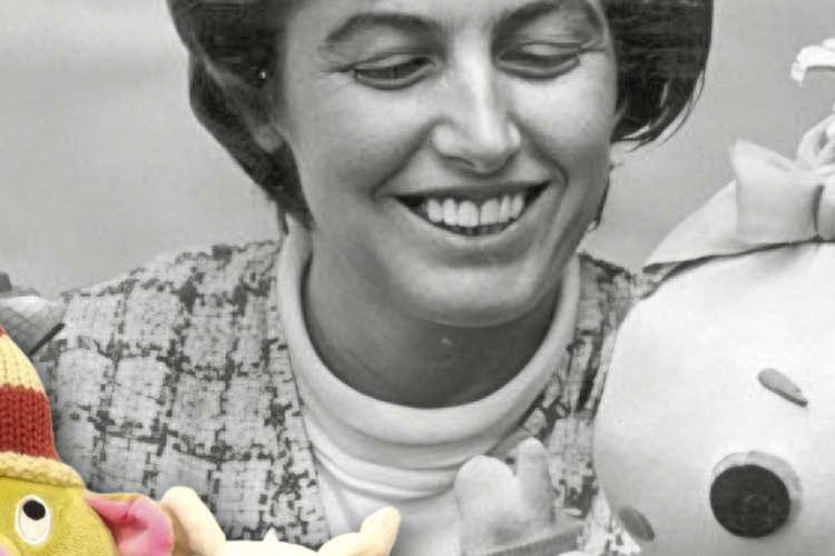 Bálint Ágnes emlékkiállítás