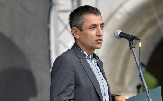 Felújított orvosi rendelőt adtak át Kaposszekcsőn