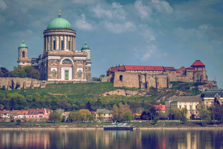 Népszerű úti cél volt Magyarország a nyár végén is