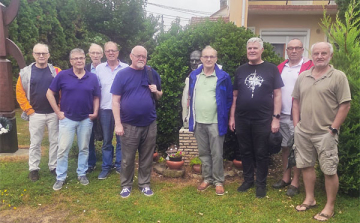 „Osztálytalálkozó” a Fekete István Múzeumban