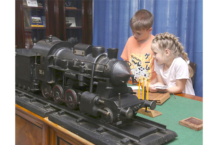 Az országban egyedülálló múzeummal gyarapodott Dombóvár