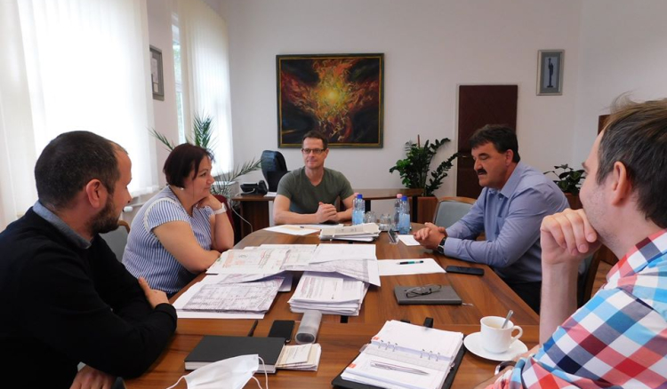 Örömteli hírek Dombóvár polgármesterétől