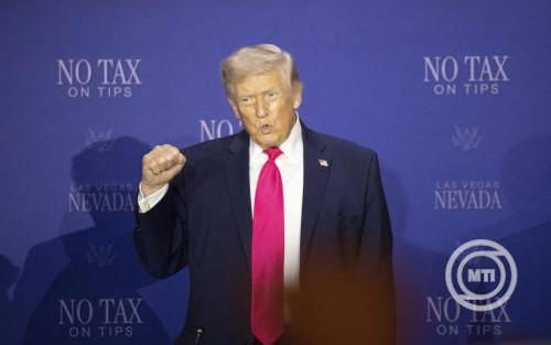 Iráni konfliktus - Donald Trump szerint vasárnap aláírják a megállapodást Iránnal