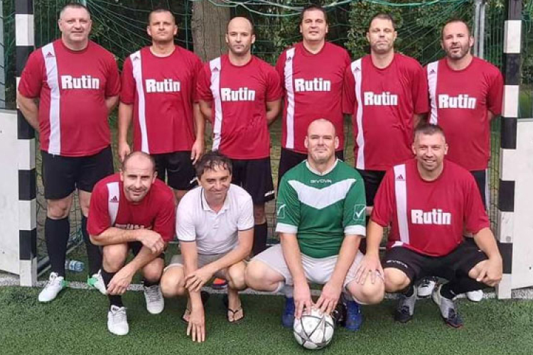 A nemzetközi mezőny élén végeztek a labdarúgók 