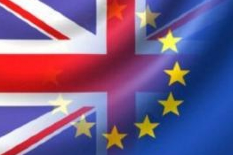 Nagy-Britannia-EU - Ellentétes üzleti vélemények a brit EU-népszavazásról