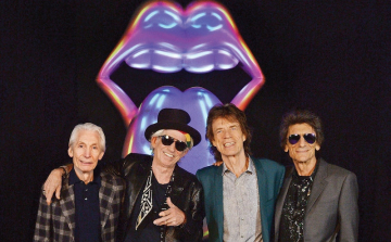 Pótolja elmaradt koncertjeit a Rolling Stones