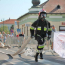 Tolna megyeiek a legerősebb tűzoltók között