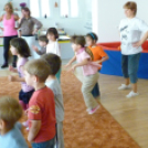 Május 27-én kezdődött a kaposszekcsői óvodában a gyerekhét