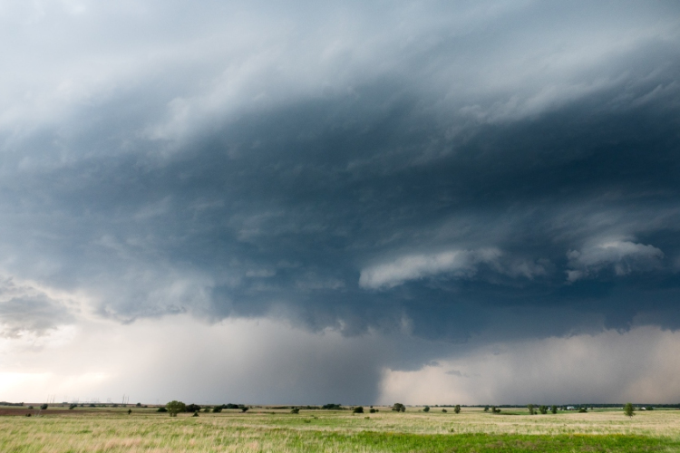 Meteorológia: felhőszakadások alakulhatnak ki csütörtökön és pénteken