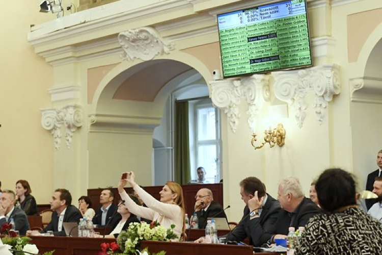 Megszavazták az atlétikai világbajnokság megrendezését a fővárosban