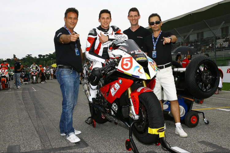 Muresan a top5-öt veszi célba Misanóban