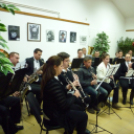 Tillinger Sándor fotókiállítása Kaposszekcsőn