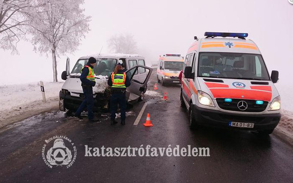 Mozgalmas hétvégéjük volt a dombóvári tűzoltókak