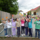 Május 27-én kezdődött a kaposszekcsői óvodában a gyerekhét