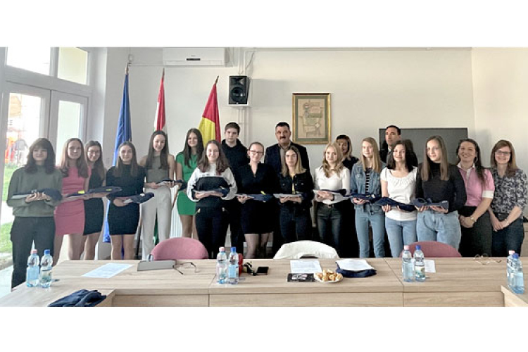 Két új taggal bővült a Dombóvári Kábítószerügyi Egyeztető Fórum 