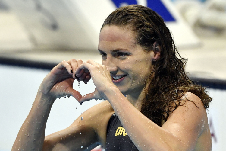 Rio 2016 - Magyar érmesek és pontszerzők