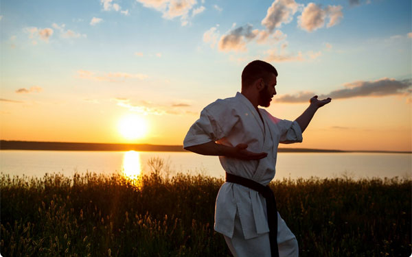 A büntetés után a sport változtatta meg a dombóvári fiú életét