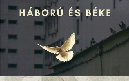 Miért vannak háborúk? - interaktív előadás a Dombóvári Művelődési Házban