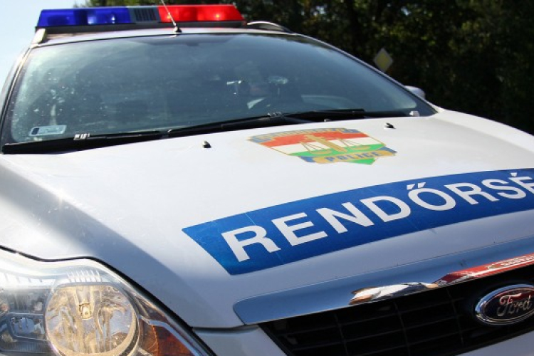  Jármű önkényes elvétele Dombóváron