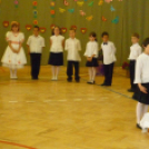 Anyák napja a kaposszekcsői iskolában