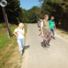 Deltások a Zselicben