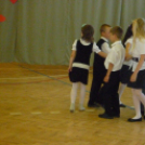 A kaposszekcsői iskolában is az édesanyákat ünnepelték