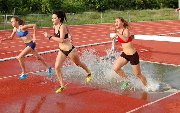 Tóth Virág az U18 válogatott tagja lett