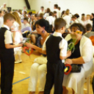 Anyák napja a kaposszekcsői iskolában