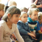 Május 27-én kezdődött a kaposszekcsői óvodában a gyerekhét